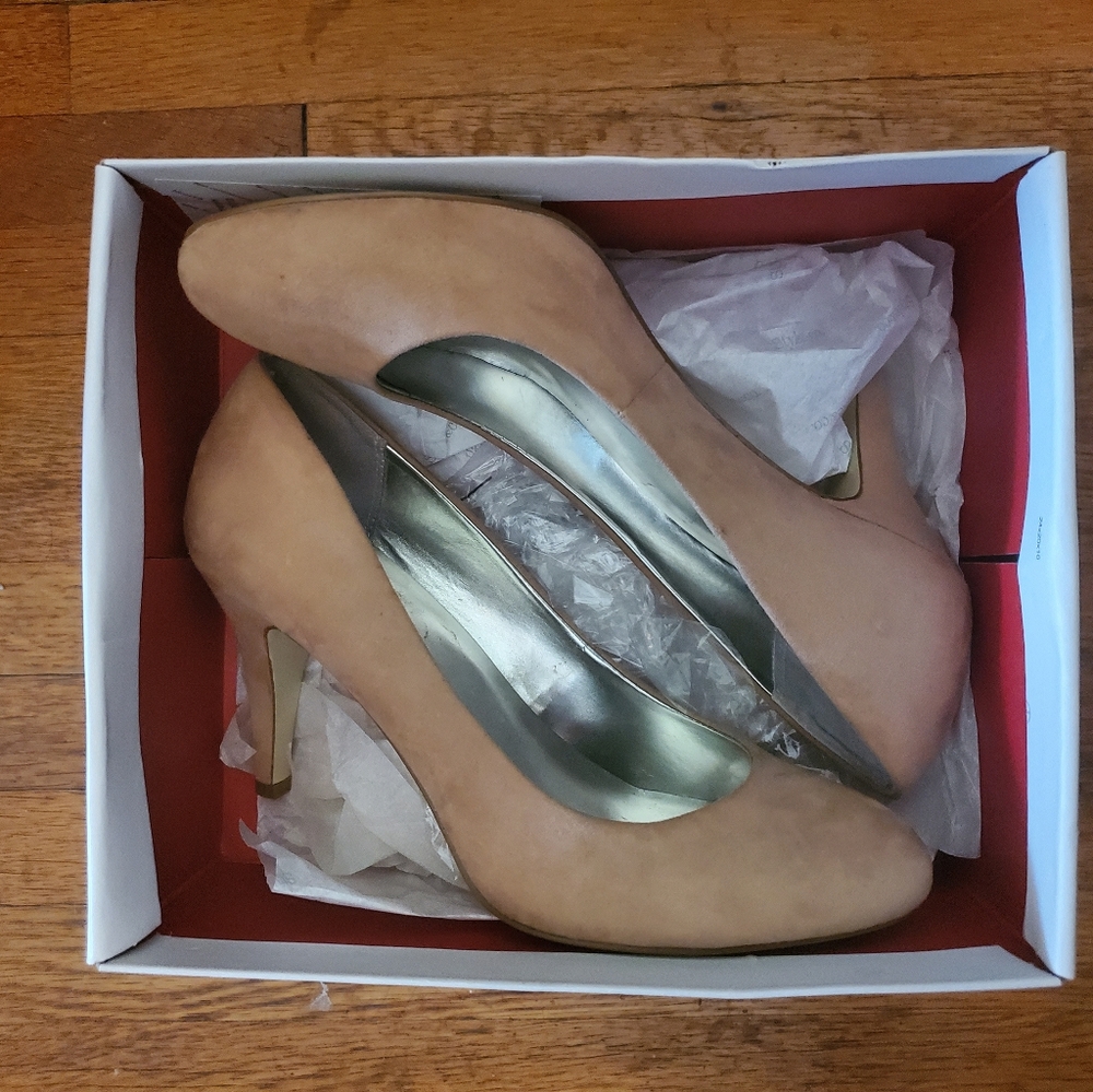 Style & Co Sand Shoes Size 7.5 M